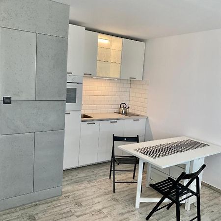 Appartamento 123 Aurora Bydgoszcz Esterno foto