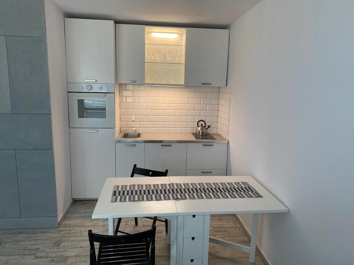 Appartamento 123 Aurora Bydgoszcz Esterno foto
