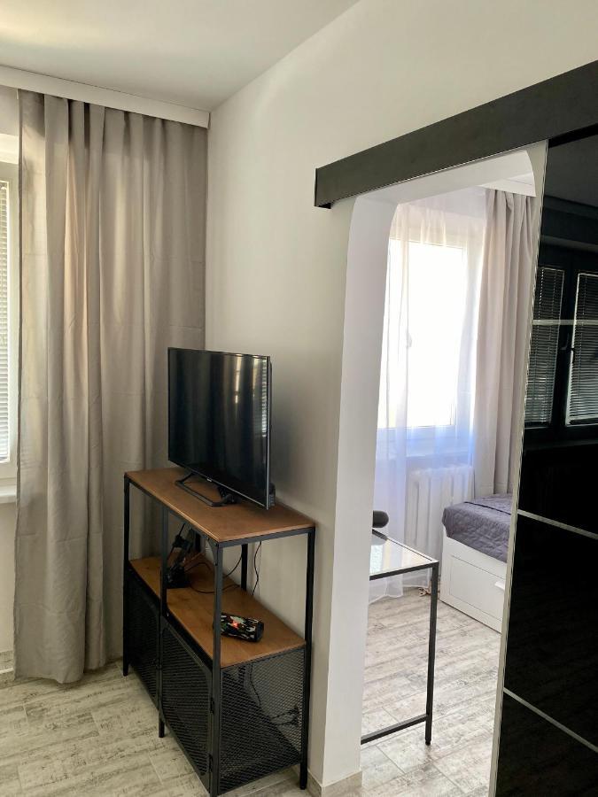 Appartamento 123 Aurora Bydgoszcz Esterno foto
