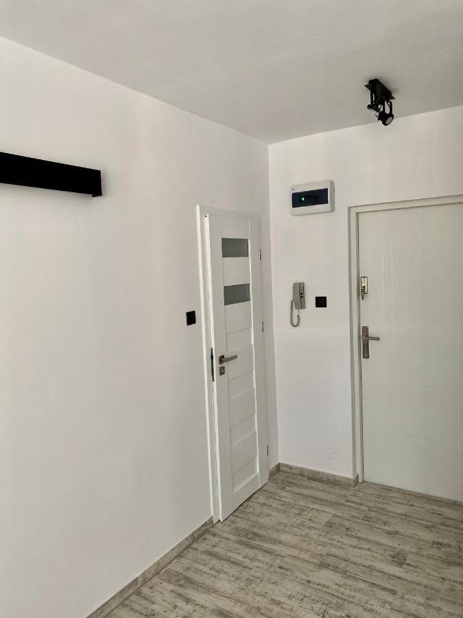 Appartamento 123 Aurora Bydgoszcz Esterno foto