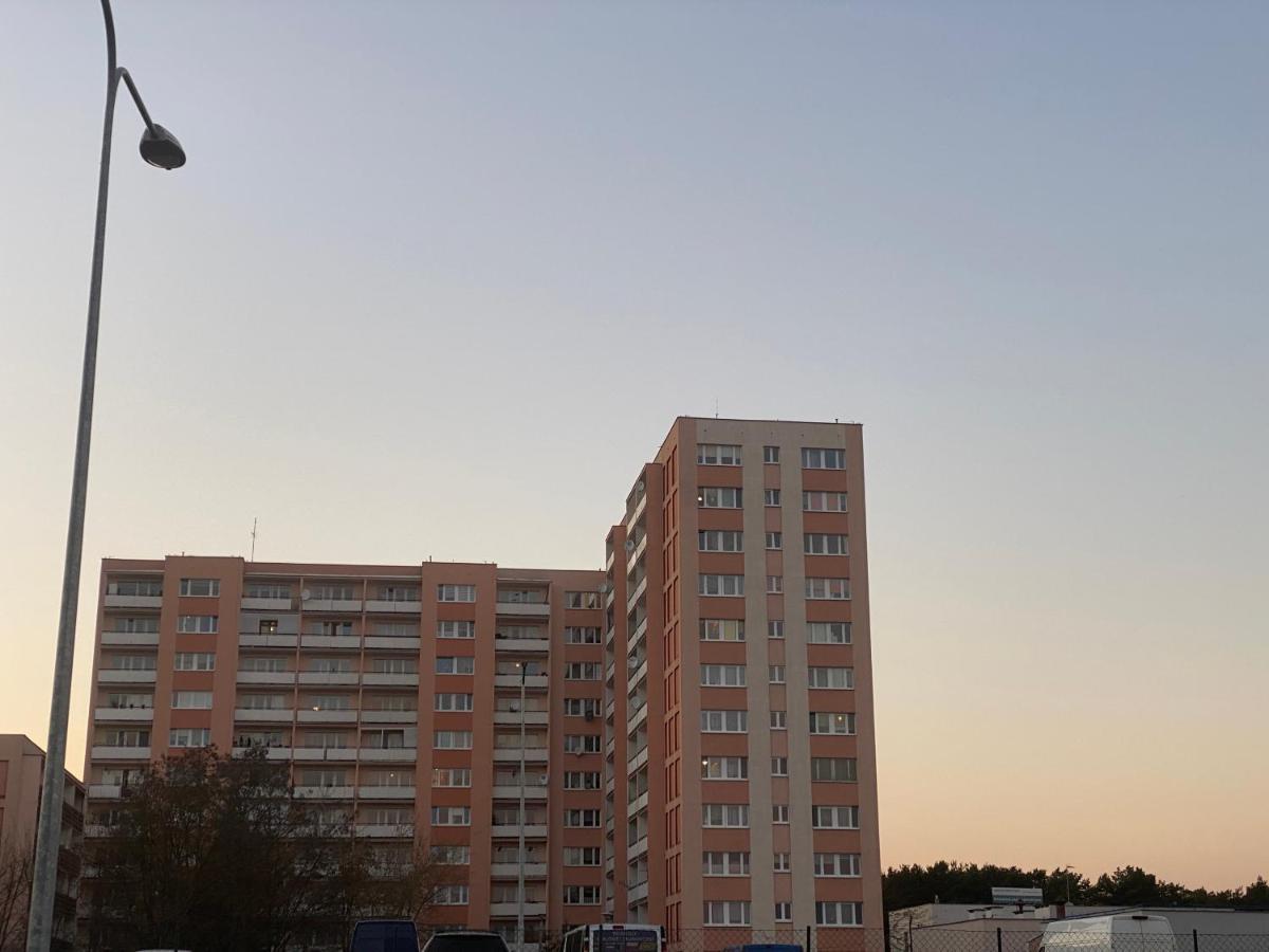 Appartamento 123 Aurora Bydgoszcz Esterno foto