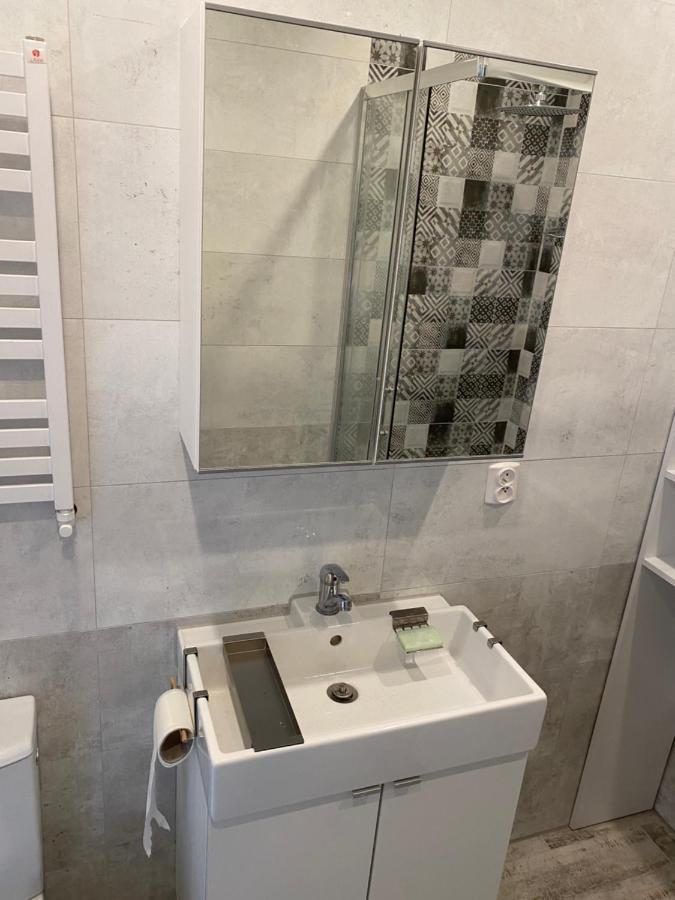 Appartamento 123 Aurora Bydgoszcz Esterno foto