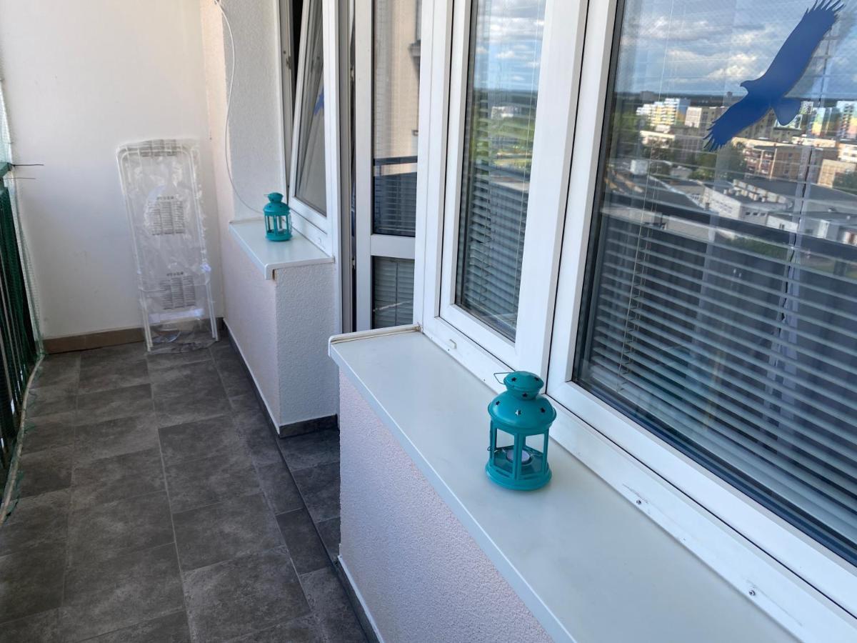 Appartamento 123 Aurora Bydgoszcz Esterno foto