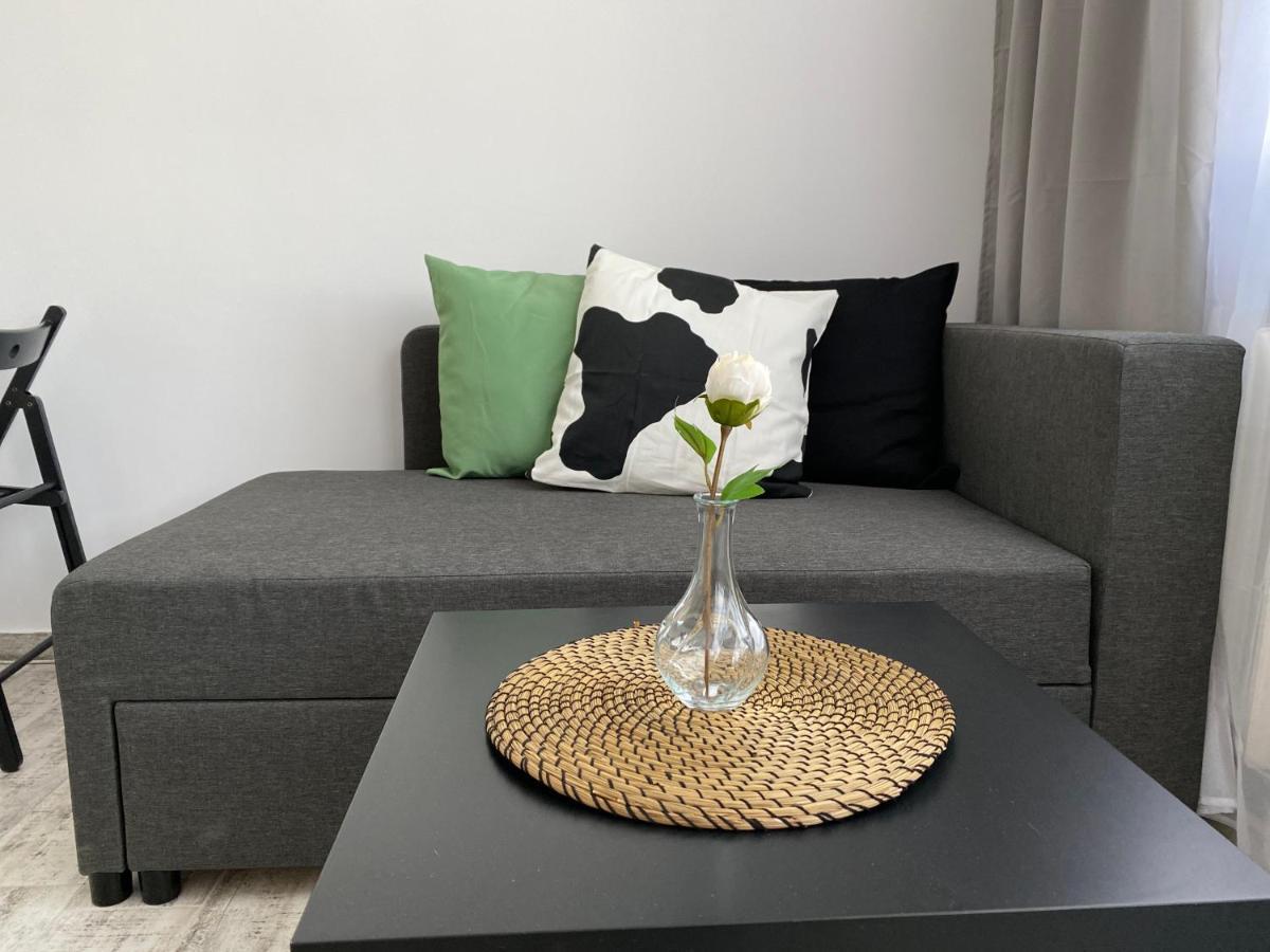 Appartamento 123 Aurora Bydgoszcz Esterno foto