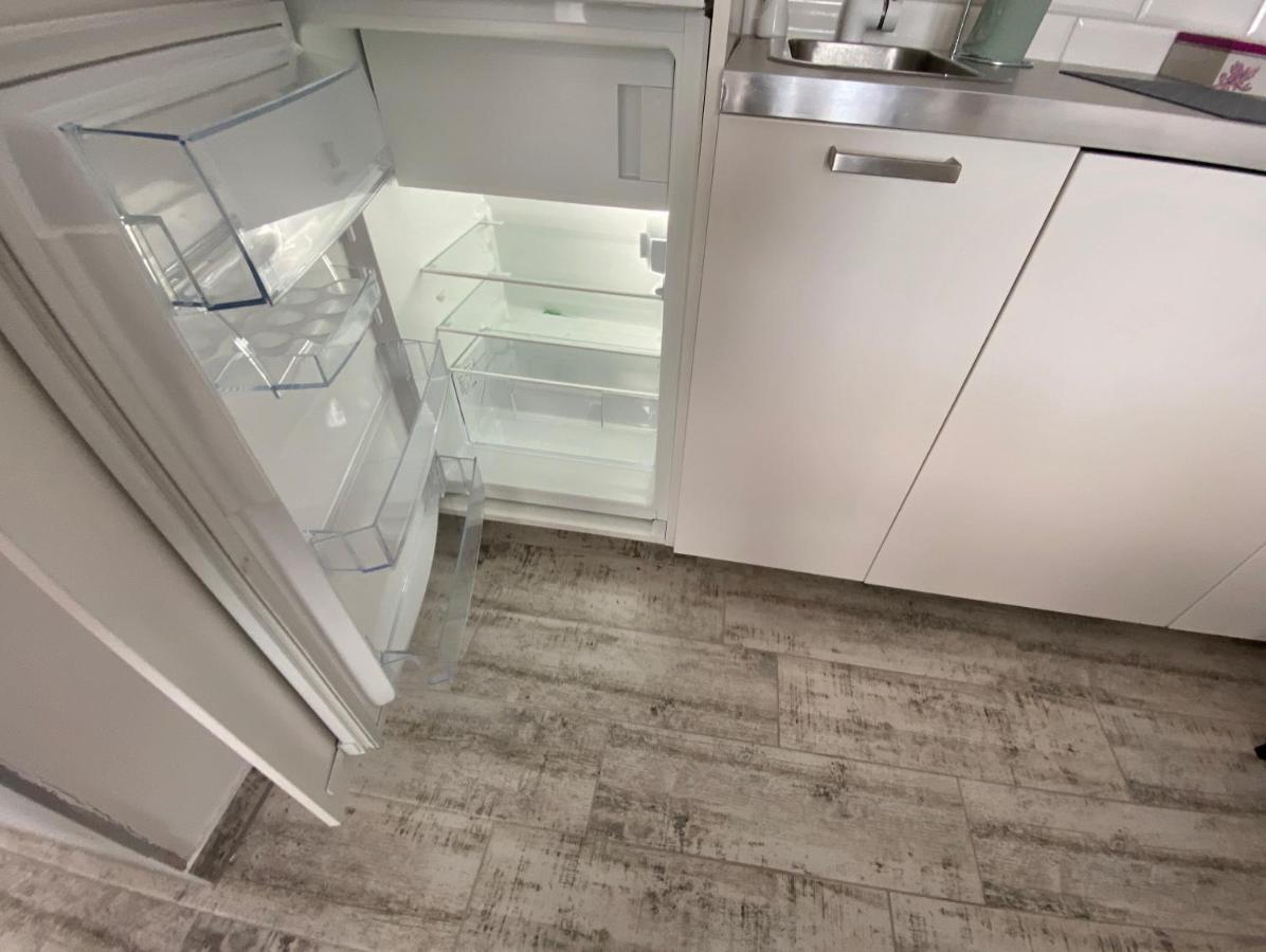 Appartamento 123 Aurora Bydgoszcz Esterno foto